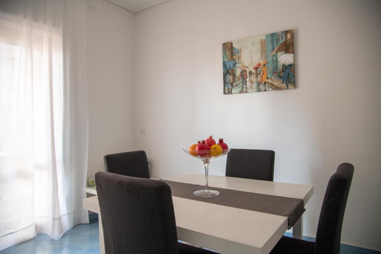 La Conca Dei Sogni Apartment Sorrento Exterior foto