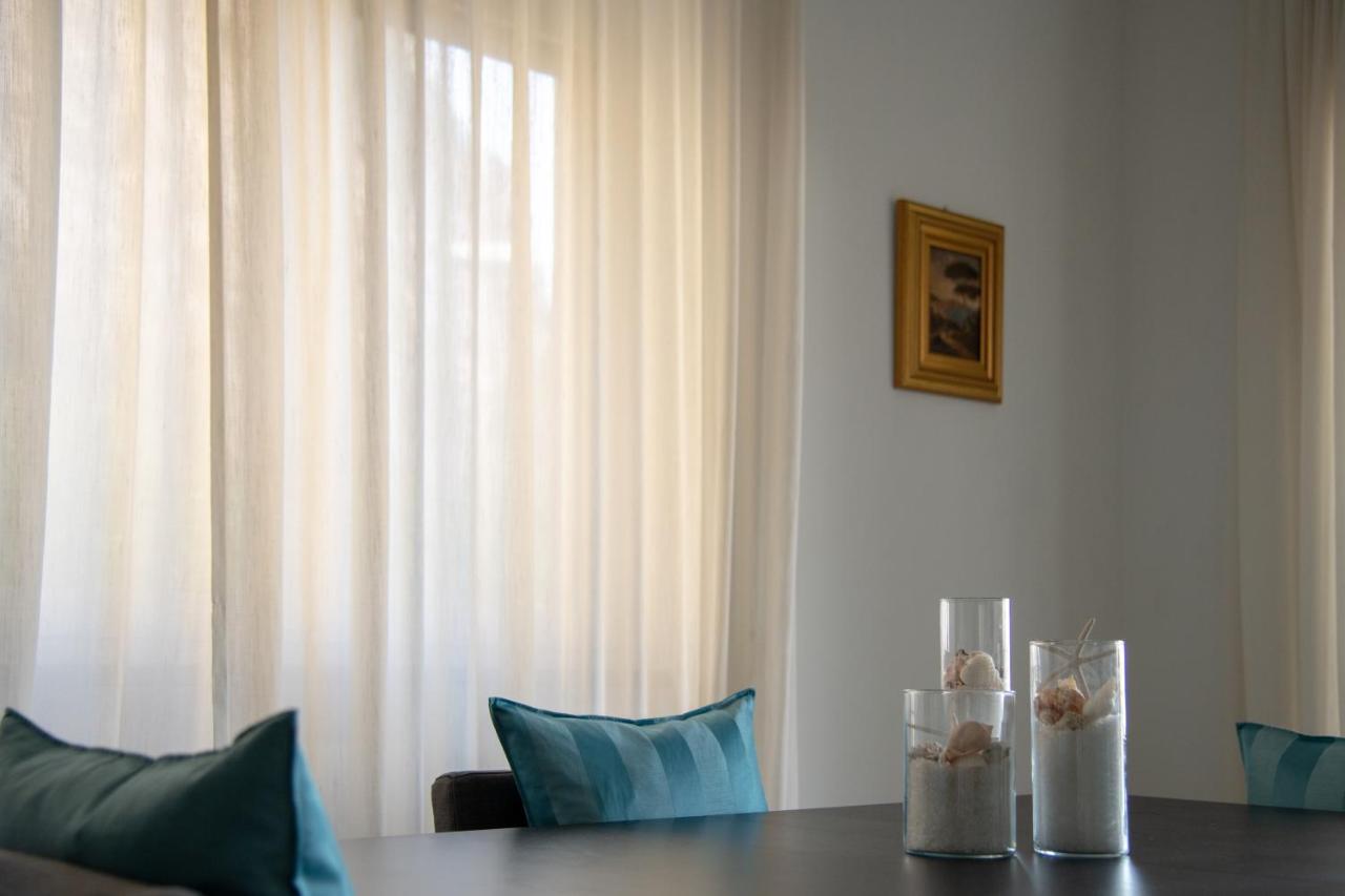 La Conca Dei Sogni Apartment Sorrento Exterior foto